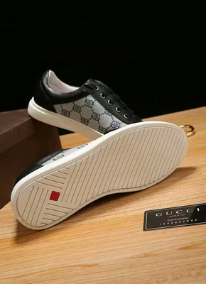 Gucci Fashion Casual Men Shoes_131